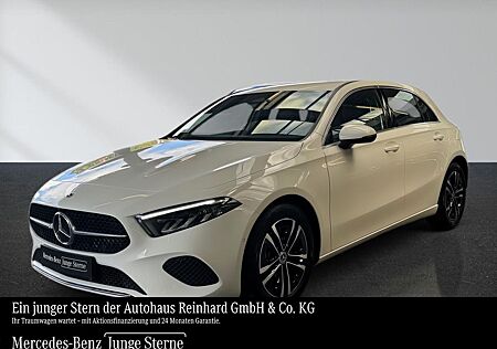 Mercedes-Benz A 180 Progressive+Advanced+Spur+PDC+Kam+CarPlay+