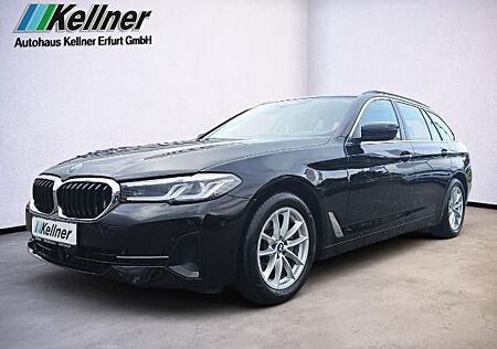 BMW 520 d xDr. Tour. Head-Up+Pano+ACC+DAB+WLAN+Sport