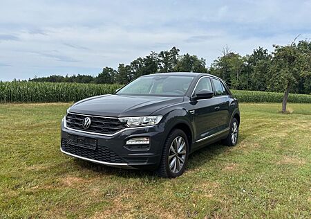 VW T-Roc Volkswagen 1.0 TSI OPF Style