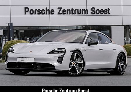 Porsche Taycan Turbo S/PDCC-Sport/Wärmepumpe/Burmester