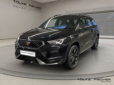 Cupra Ateca 2.0 TSI 4Drive Tribe Edition ACC AHK AUT