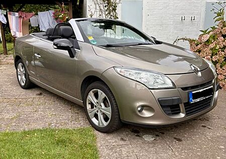 Renault Megane Coupé-Cabriolet TCe 130 Dynamique Dyn...