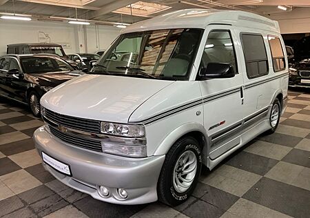 Chevrolet Astro AstroVan "Starcraft" 4,3l V6 Aut. 4X4, TÜV 11/26