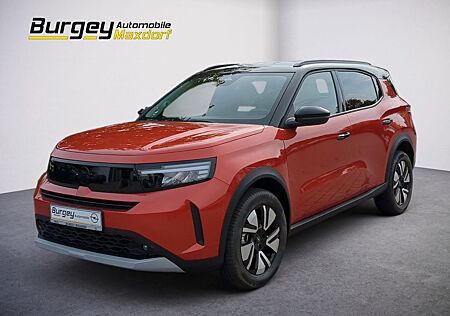Opel Frontera 1.2 Turbo GS Automatik Hybrid