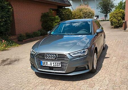 Audi A3 1.4 TFSI e-tron S tronic Sportback -