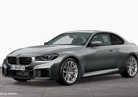 BMW M2 Coupé Harman/K LiveCockpitProf Kamera LED