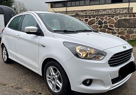 Ford Ka /+ Tüv neu + 1Hand FESTPREIS