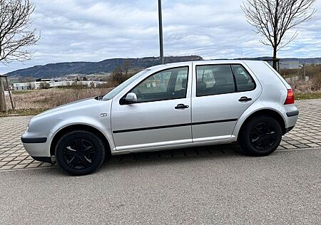 VW Golf Volkswagen 1.4 Basis Basis