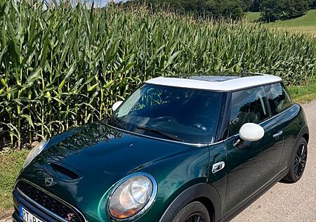 Mini Cooper S gebraucht kaufen Mini Cooper S