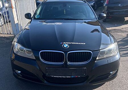 BMW 320d 320 Baureihe 3 Touring ,Automatik,Xenon