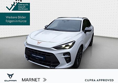 Cupra Terramar 1.5 eTSI DSG*Navi*Kamera*Keyless*El.Hec