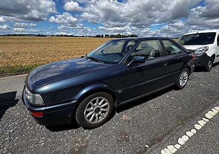 Audi 90 Coupe 2.3 B3 Typ89
