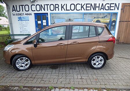 Ford B-Max Trend I.Hand wenig KM