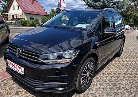 VW Touran Volkswagen Comfortline BMT/Start-Stopp