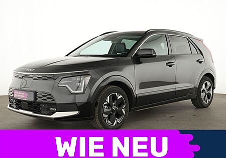 Kia Niro e- Vision Wärmepumpe|Bi-LED|Navi|ACC