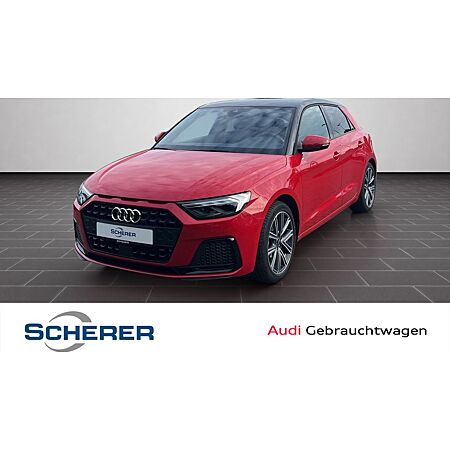 Audi A1 leasen