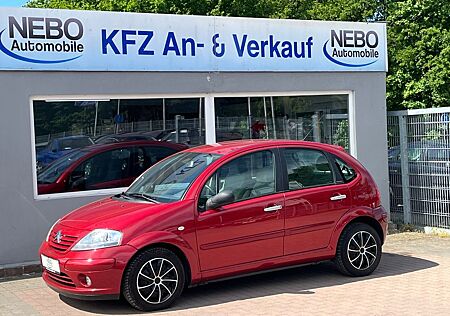 Citroën C3 1.6 16V Exclusive SensoDrive Automatikgetrieb