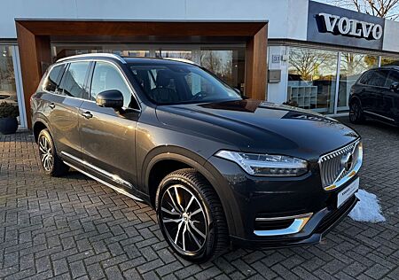 Volvo XC 90 XC90 T8 AWD Recharge Inscription Expression