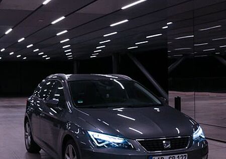 Seat Leon ST 1.6 TDI 85kW Style DSG Style