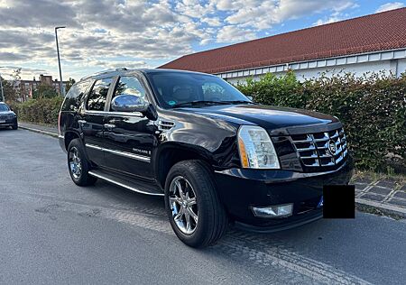 Cadillac Escalade 6.2 V8 Sport Prins LPG 4x4