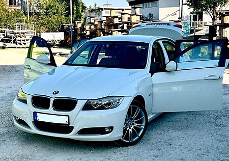 BMW 318i -