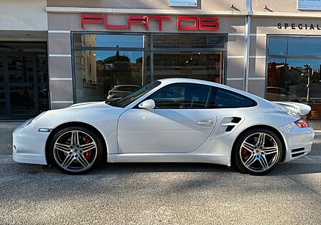 Porsche 911 Urmodell 911 Turbo Coupe