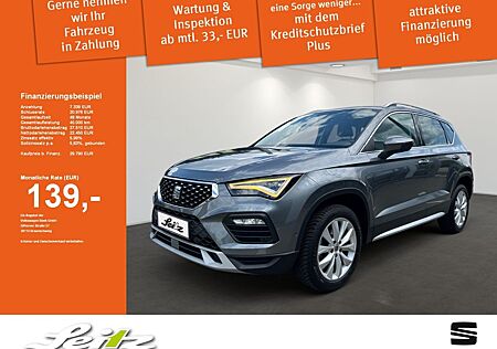 Seat Ateca 1.5 TSI Xperience *AHK*KAMERA*NAVI*LED*