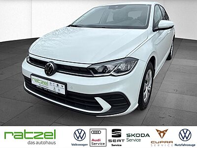 Volkswagen Polo Life 1.0 Digitales Cockpit LED Musikstreami