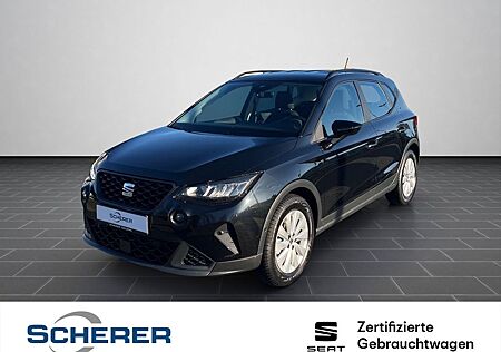 Seat Arona 1.0 TSI Style Pro Fast Lane Full link, RFK