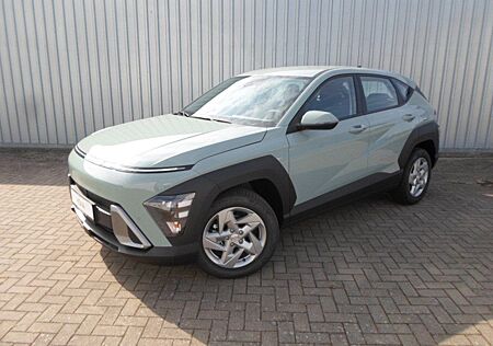 Hyundai Kona 1.6 T 136PS 7-DCT Club 2WD Navi