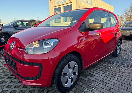 VW Up Volkswagen ! 1.0 MPI Klima sehr Guter Zustand TÜV noch da