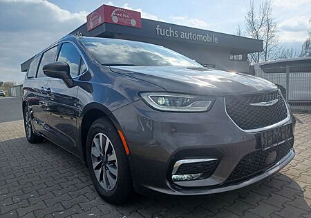 Chrysler Pacifica Pacifica3,6.Plug-in-Hybrid.360°.ACC.7-Sitzer.TV