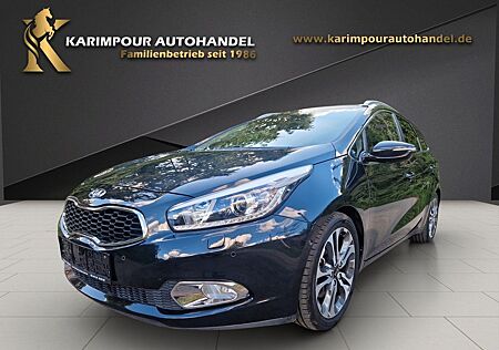 Kia Cee'd gebraucht kaufen Kia Cee'd / Ceed *Nav*Pano*RFK*SHZ*