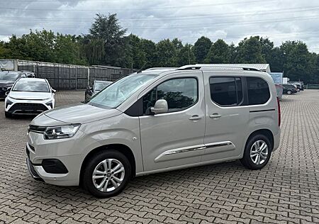 Toyota Pro Ace Proace City Verso 1.2 Executive Automatik AHK