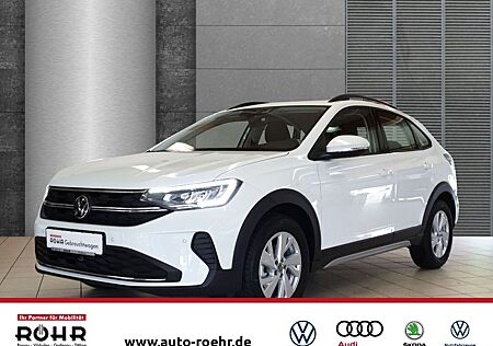 VW Taigo Volkswagen Life (EPH.SHZ.ACC.DAB) 1.0 TSI BMT