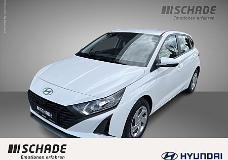 Hyundai i20 FL (MY25) 1.2 Select Funktions-P*Navi*Kamera