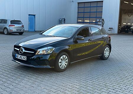 Mercedes-Benz A 160 Garantie* Navi* Klima* TÜV Neu*
