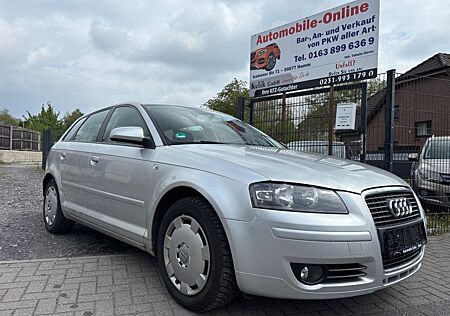Audi A3 Sportback 1.9 TDI Attraction