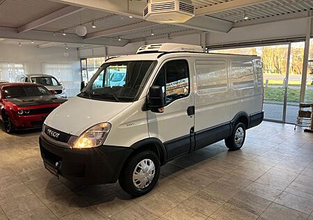 IVECO Daily Lang*Kühlkasten/Kühlwagen -0C.*Garantie