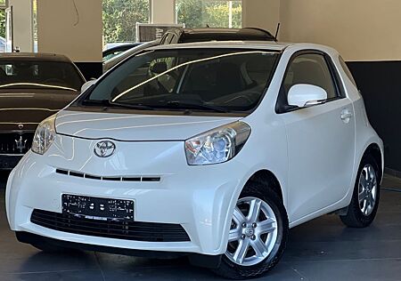 Toyota iQ Basis.Klima.Automatik