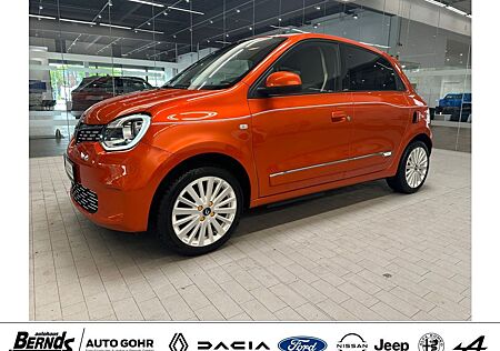 Renault Twingo Electric VIBES RÜCKFAHRKAMERA KLIMAAUTOM