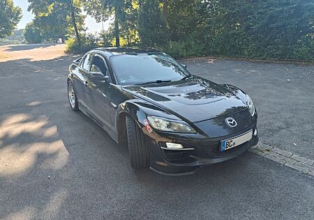 Mazda RX-8 R3