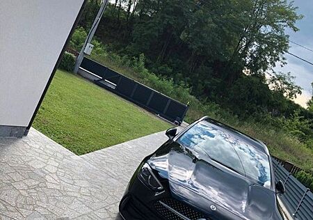 Mercedes-Benz C 220 d T Autom. -