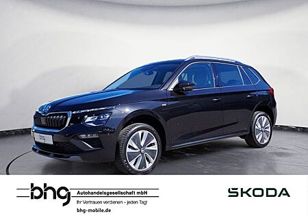 Skoda Kamiq 1.0 TSI DSG Drive Navi