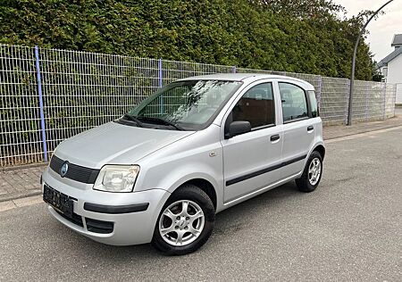 Fiat Panda 1.1 8V Active CITY-SERVO/8 FACH BEREIFT