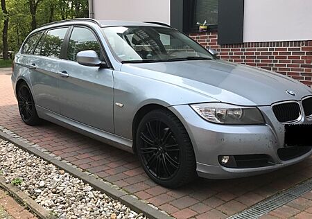 BMW 318d Touring - TÜV/AU NEU!!!