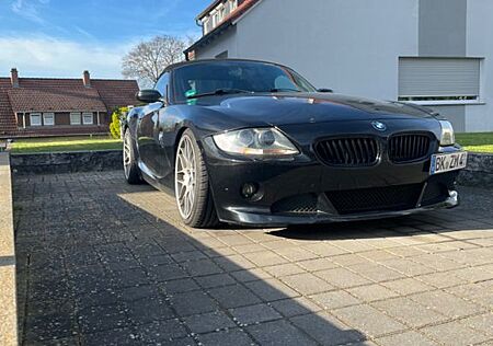 BMW Z4 M