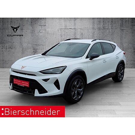 Cupra Formentor leasen