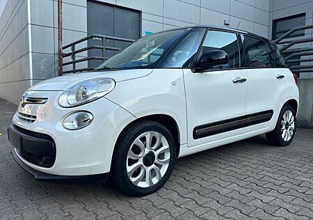 Fiat 500L 1.6 16V JTDM POP STAR S&S KLIM/TEMP/PDC/17"