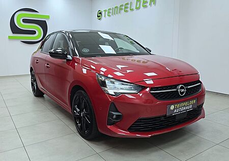 Opel Corsa F 1.2 GS Line / RKAM / LED / TEMPOMAT